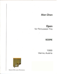 Open